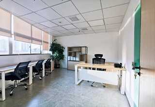 河南好的展廳控制