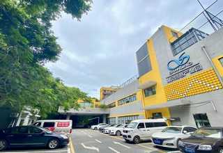 海滄智力兒童孤獨(dú)癥訓(xùn)練機(jī)構(gòu)中心