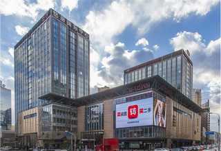 河南智能米奇和米妮的太空火箭代理商