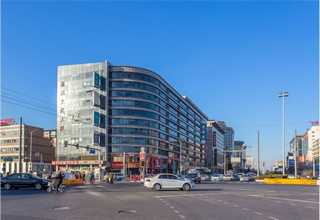 智慧城市展廳工程施工公司推薦