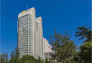 混聯(lián)六軸并聯(lián)機(jī)器人公司