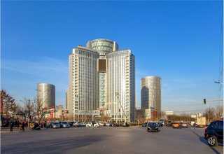 天津購買油冷永磁空壓機配件