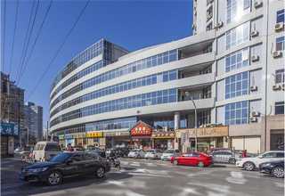 上海17號線諸光路站一室戶出租房價錢